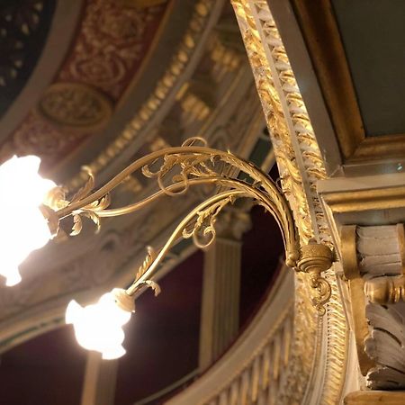 I Cinque Mori Deva Ξενοδοχείο Συρακούσες Εξωτερικό φωτογραφία