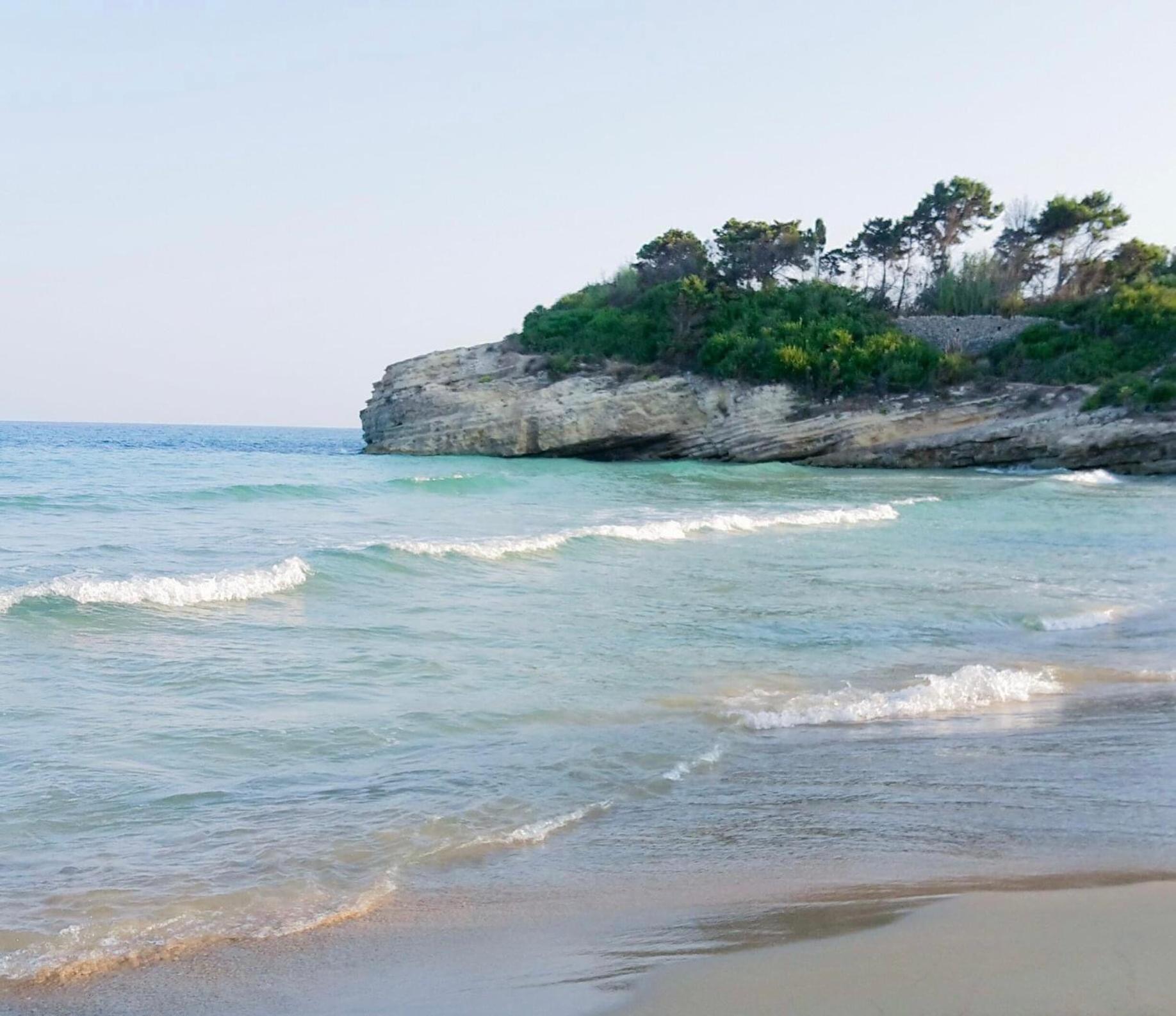 I Cinque Mori Deva Ξενοδοχείο Συρακούσες Εξωτερικό φωτογραφία