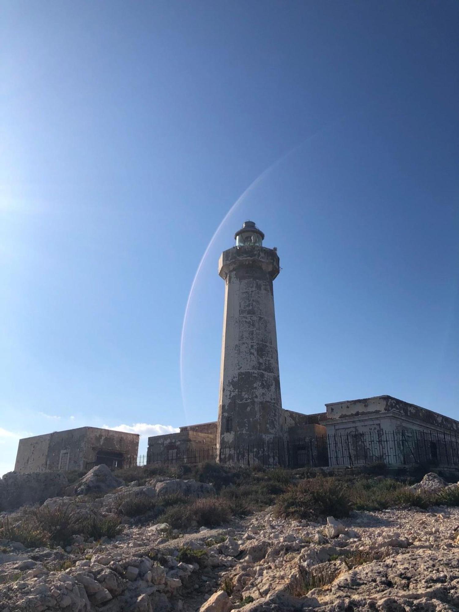 I Cinque Mori Deva Ξενοδοχείο Συρακούσες Εξωτερικό φωτογραφία